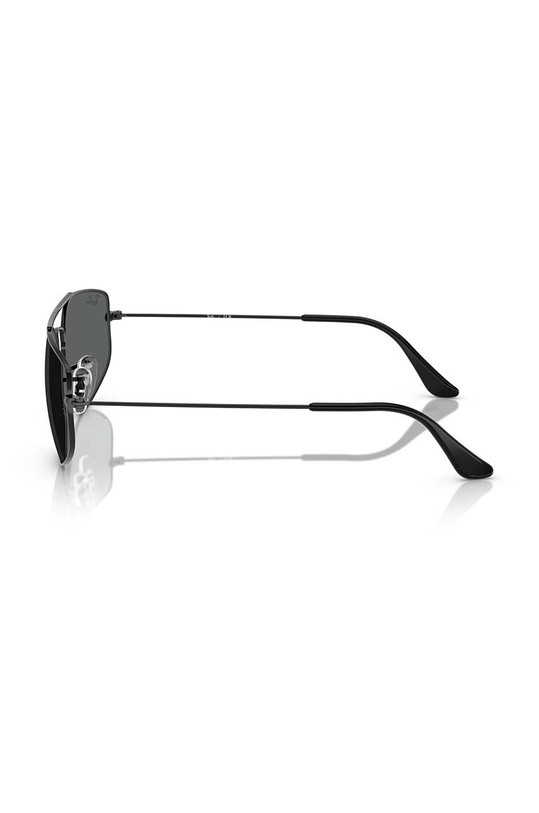 Аксесуари Окуляри Ray-Ban 0RB3845.002/B1 чорний