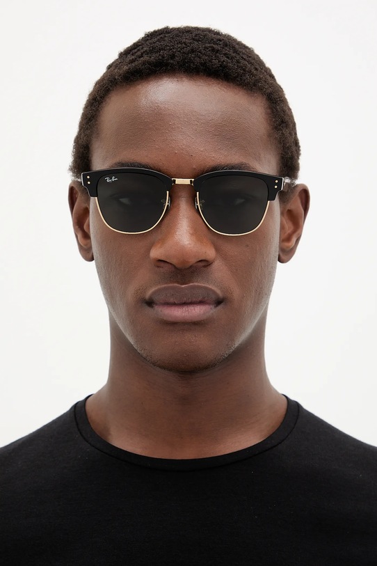 Ray-Ban ochelari de soare 0RBR0504S.6677VR