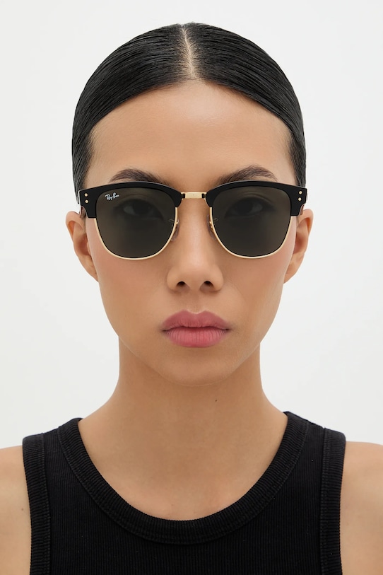 Ray-Ban ochelari de soare 0RBR0504S.6677VR