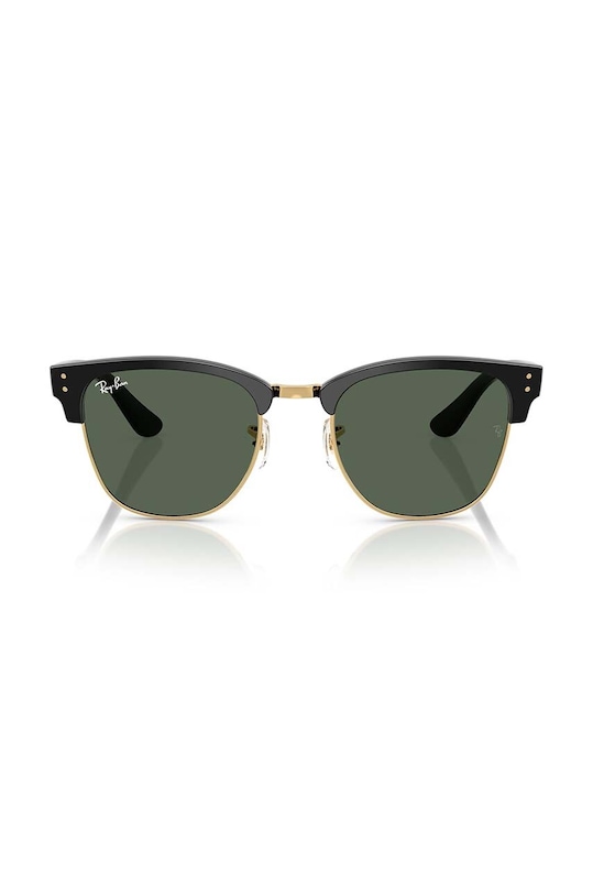 Слънчеви очила Ray-Ban 0RBR0504S.6677VR черен AA00
