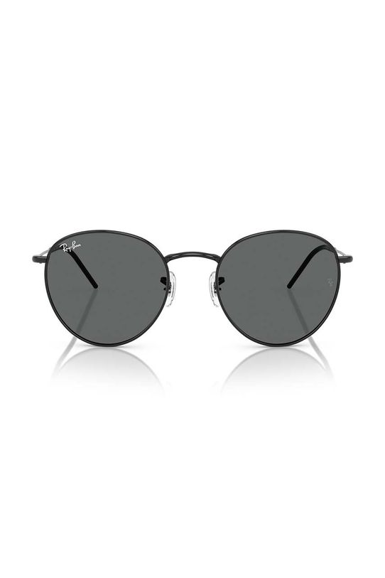 Slnečné okuliare Ray-Ban 0RBR0103S.002/GR čierna AA00