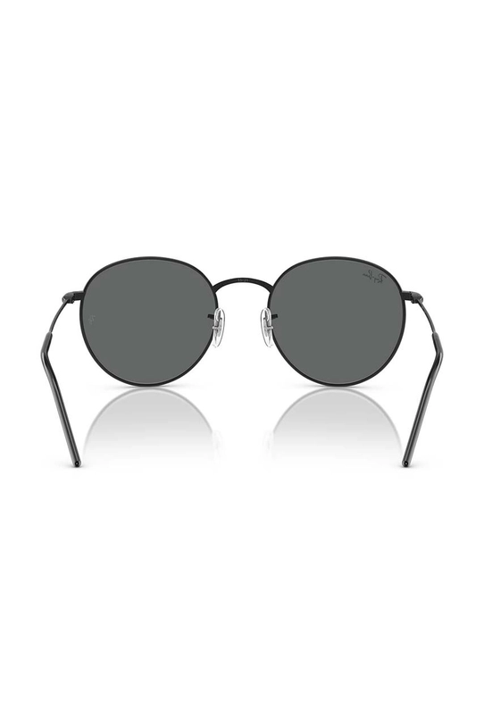 Сонцезахисні окуляри Ray-Ban чорний 0RBR0103S.002/GR