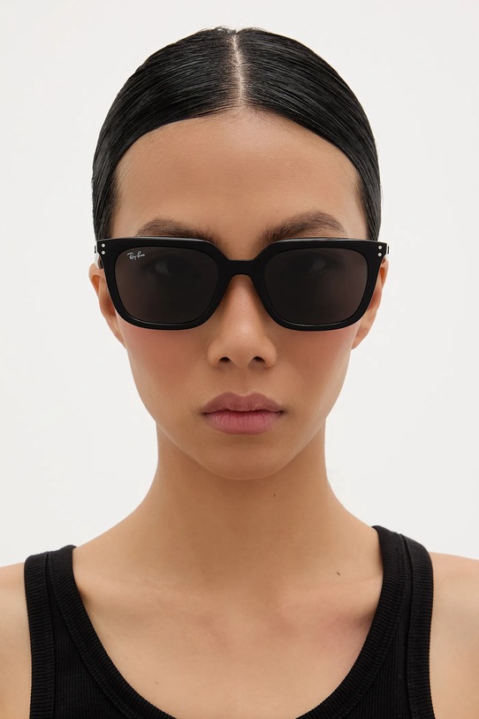 Sončna očala Ray-Ban 0RB4439D.901/87