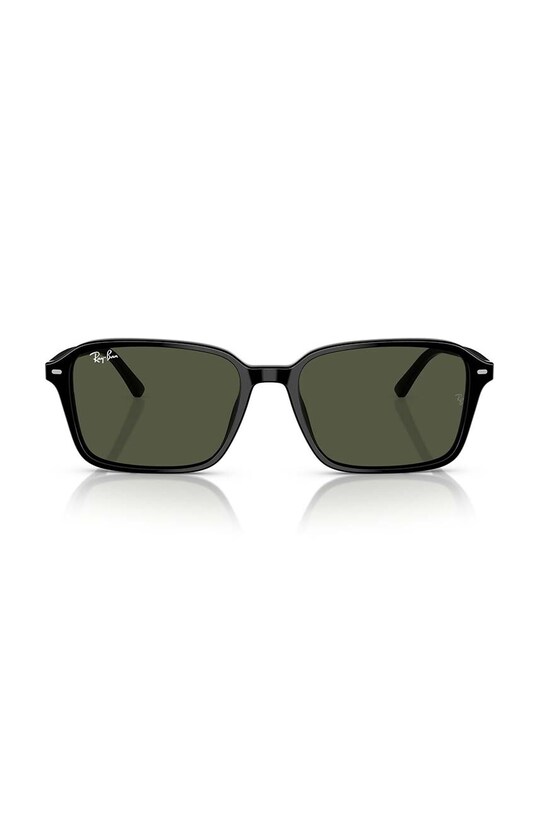 Солнцезащитные очки Ray-Ban 0RB2231.901/31 чёрный AA00