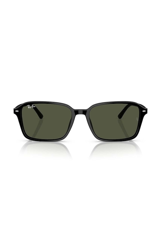 Ray-Ban okulary przeciwsłoneczne 0RB2231.901/31 czarny AA00