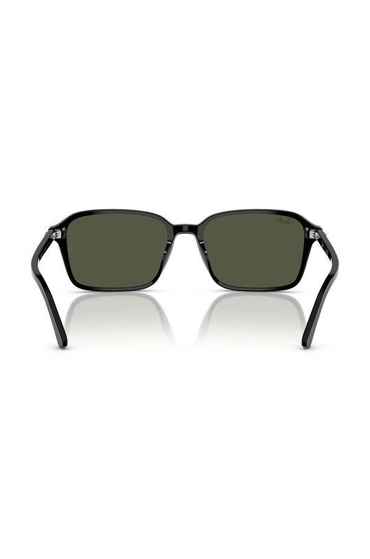 Солнцезащитные очки Ray-Ban чёрный 0RB2231.901/31