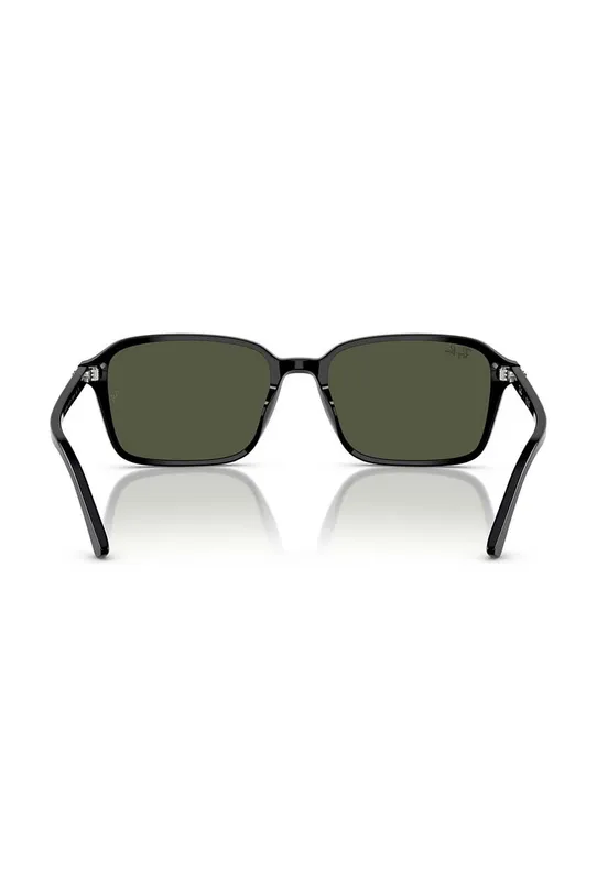 Ray-Ban okulary przeciwsłoneczne czarny 0RB2231.901/31