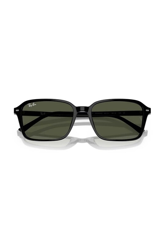 Солнцезащитные очки Ray-Ban 0RB2231.901/31 чёрный