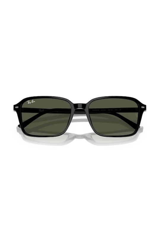 Ray-Ban okulary przeciwsłoneczne 0RB2231.901/31 czarny