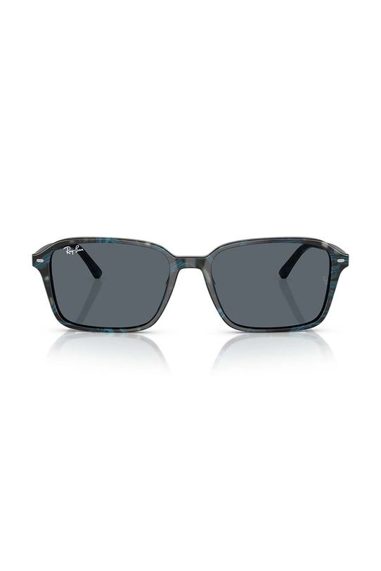 Γυαλιά ηλίου Ray-Ban 0RB2231 μαύρο AA00