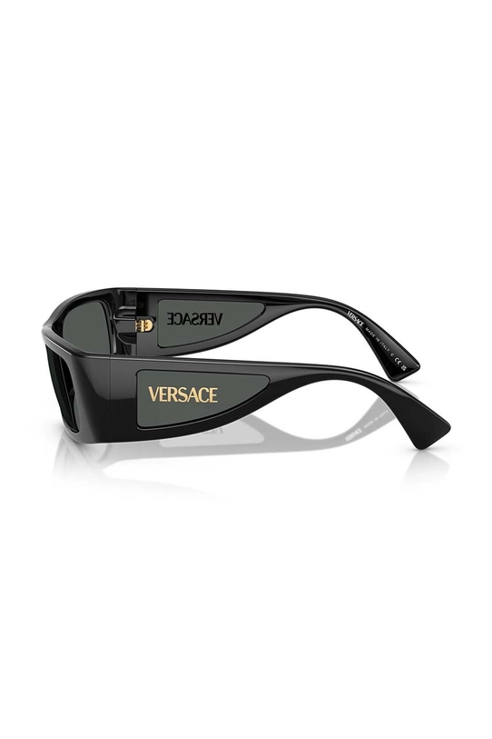 Versace ochelari de soare 0VE4482 negru