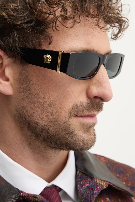 Versace okulary przeciwsłoneczne 0VE4476U