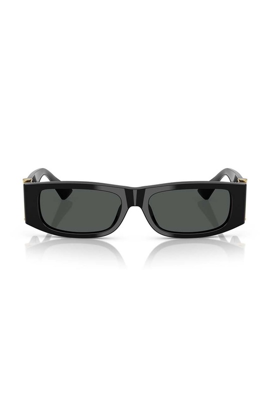 Versace okulary przeciwsłoneczne czarny 0VE4476U