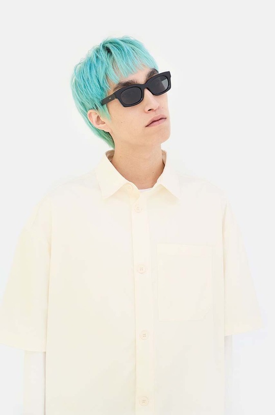 Accessories Retrosuperfuture sunglasses Ambos AMBOS.B5B black