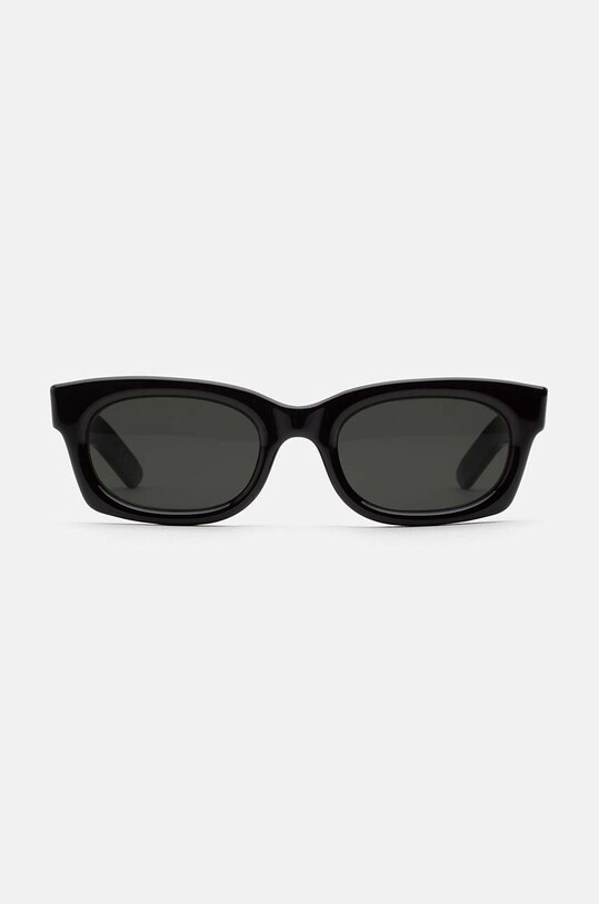 Retrosuperfuture sunglasses Ambos black AMBOS.B5B