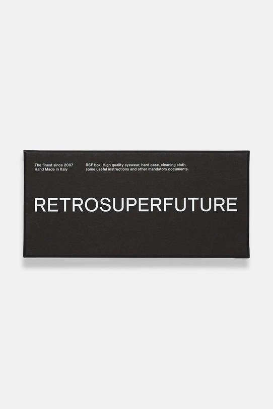 Retrosuperfuture occhiali da sole Ambos AMBOS.B5B