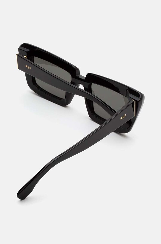 Retrosuperfuture ochelari de soare Coccodrillo COCCODRILLO.2GS negru