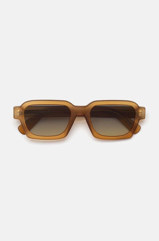 Accessories Retrosuperfuture sunglasses Caro CARO.OZ6 brown