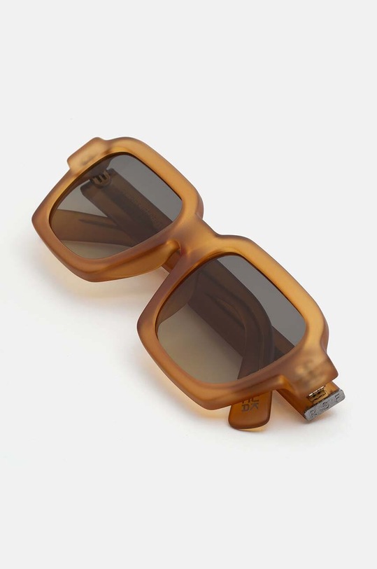 Retrosuperfuture sunglasses Caro brown CARO.OZ6