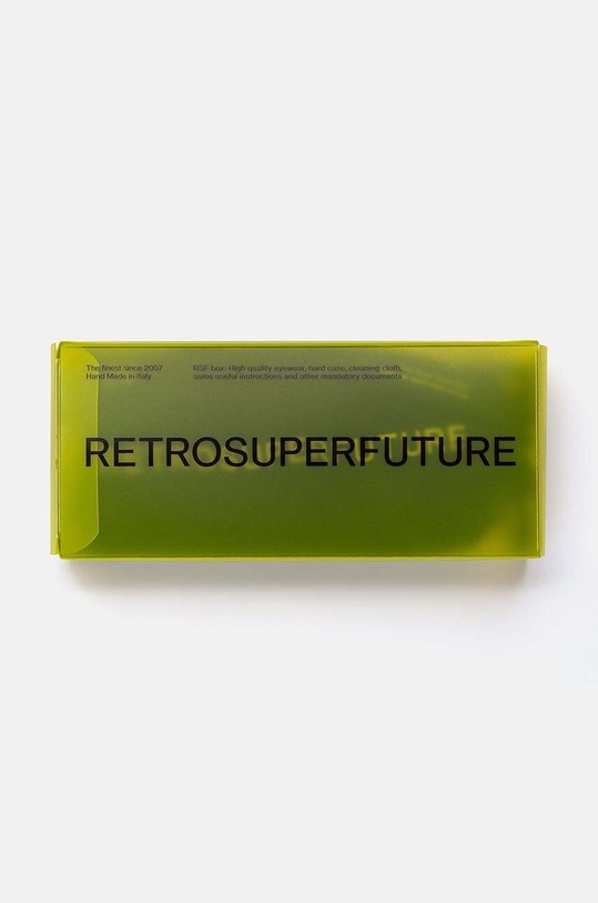 Retrosuperfuture sunglasses Caro CARO.OZ6