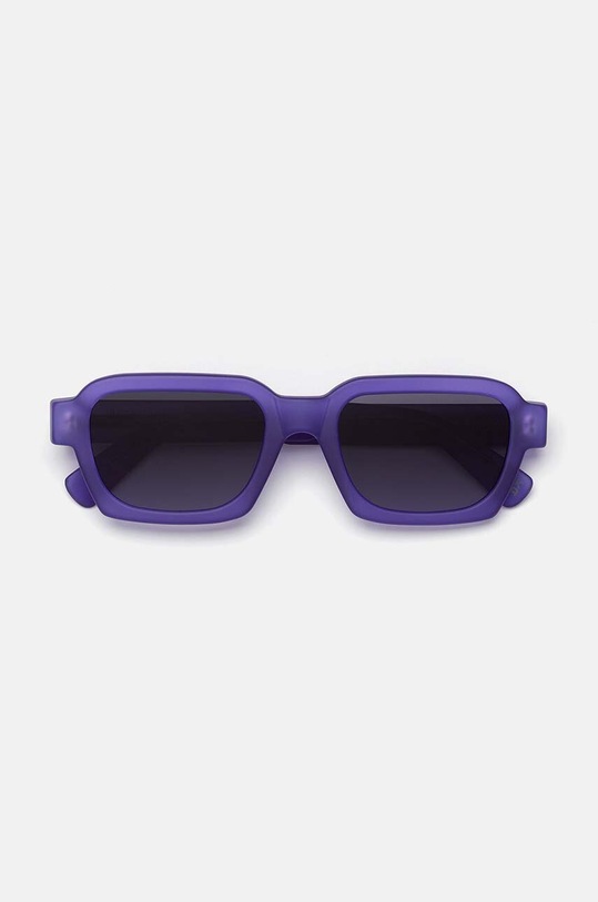 Retrosuperfuture sunglasses Caro blue CARO.IU8