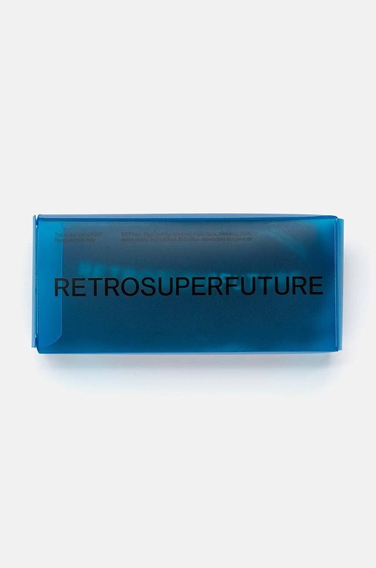 Retrosuperfuture okulary przeciwsłoneczne Caro CARO.4VY