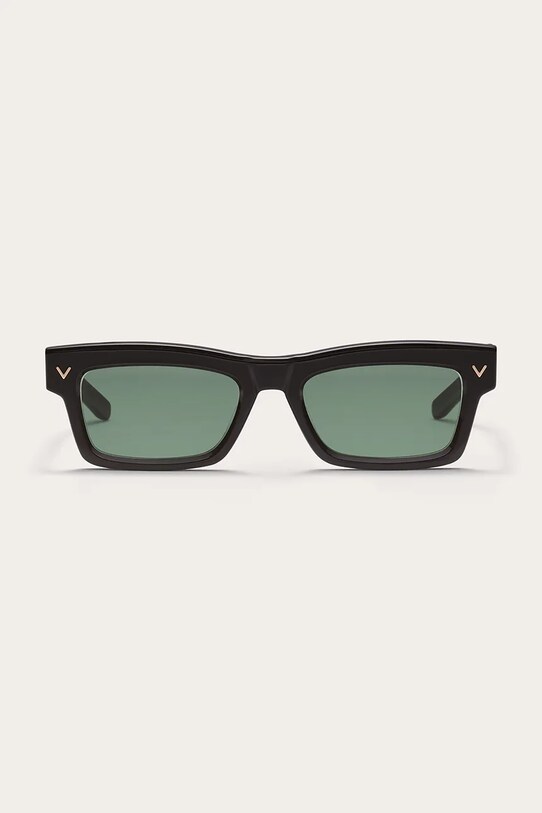 Солнцезащитные очки Valentino V - SHARP чёрный VLS.134A