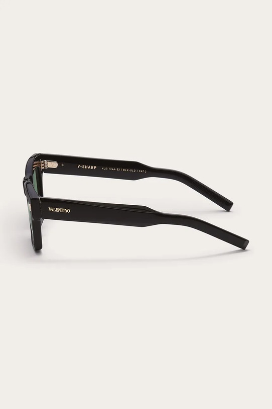 Солнцезащитные очки Valentino V - SHARP VLS.134A чёрный