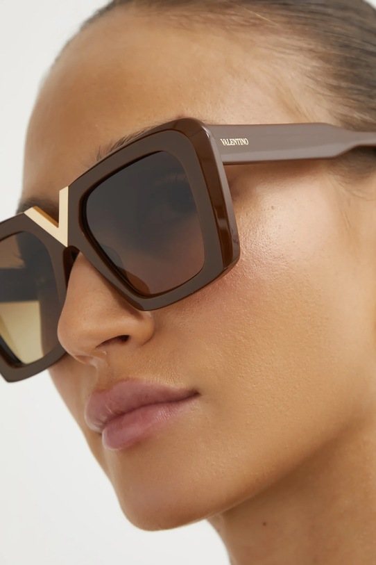 Слънчеви очила Valentino V - GOLD - II VLS.161B