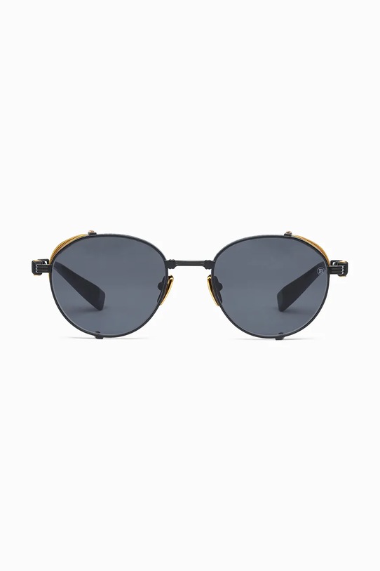 Слънчеви очила Balmain BRIGADE - I черен BPS.110D