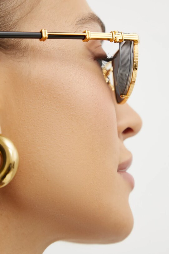 Balmain ochelari de soare BRIGADE - V BPS.142D