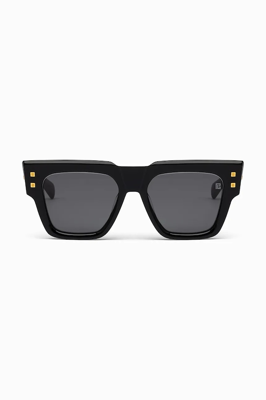 Balmain ochelari de soare B - ARMY negru BPS.164A
