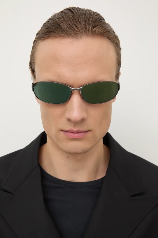 Balenciaga okulary przeciwsłoneczne BB0336S