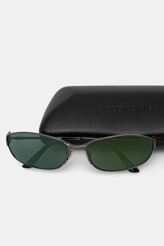 Balenciaga okulary przeciwsłoneczne BB0336S
