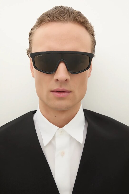 Gucci okulary przeciwsłoneczne GG1736S