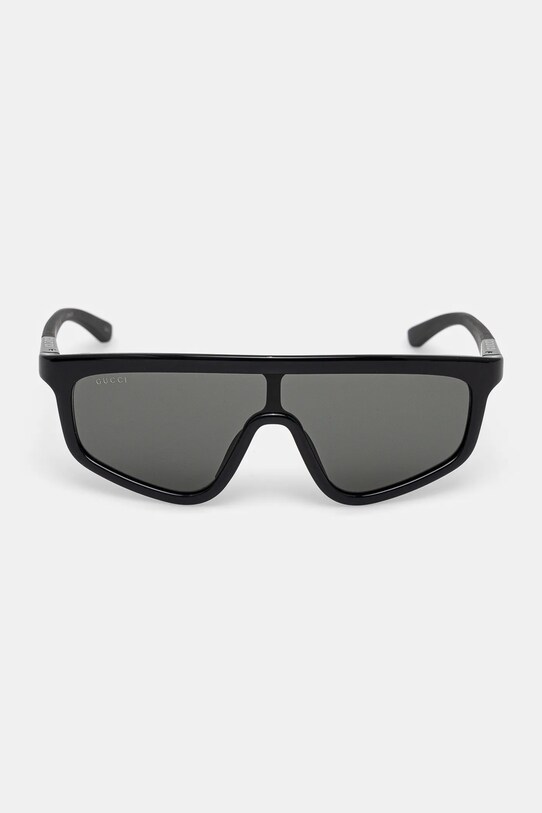 Gucci okulary przeciwsłoneczne czarny GG1736S