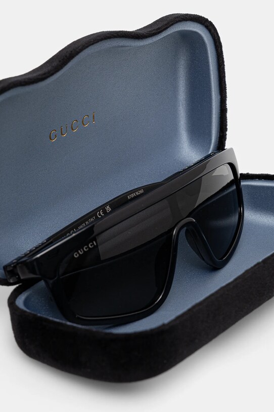 Gucci okulary przeciwsłoneczne GG1736S