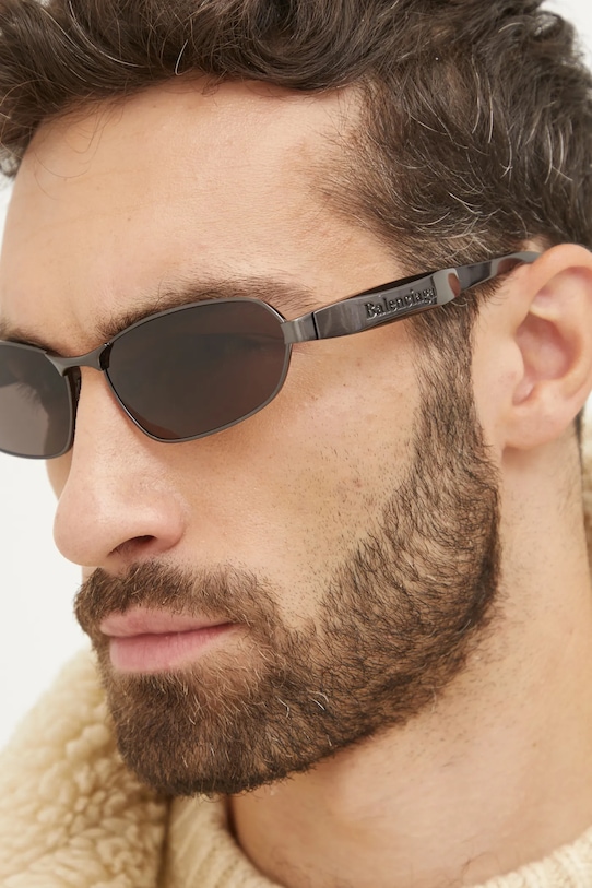 Солнцезащитные очки Balenciaga BB0355S