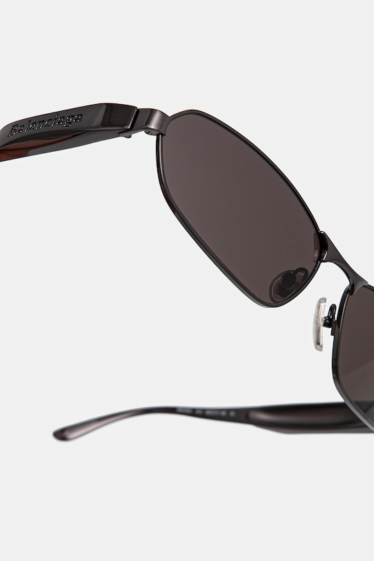 Солнцезащитные очки Balenciaga BB0355S серый