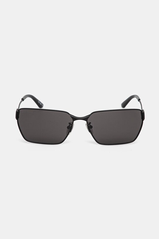 Сонцезахисні окуляри Balenciaga чорний BB0374SK
