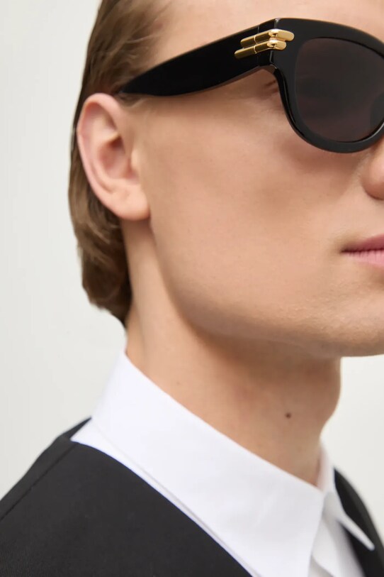 Bottega Veneta okulary przeciwsłoneczne BV1323SK