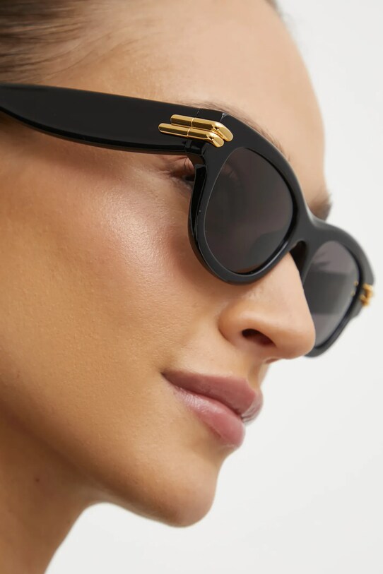 Bottega Veneta okulary przeciwsłoneczne BV1323SK
