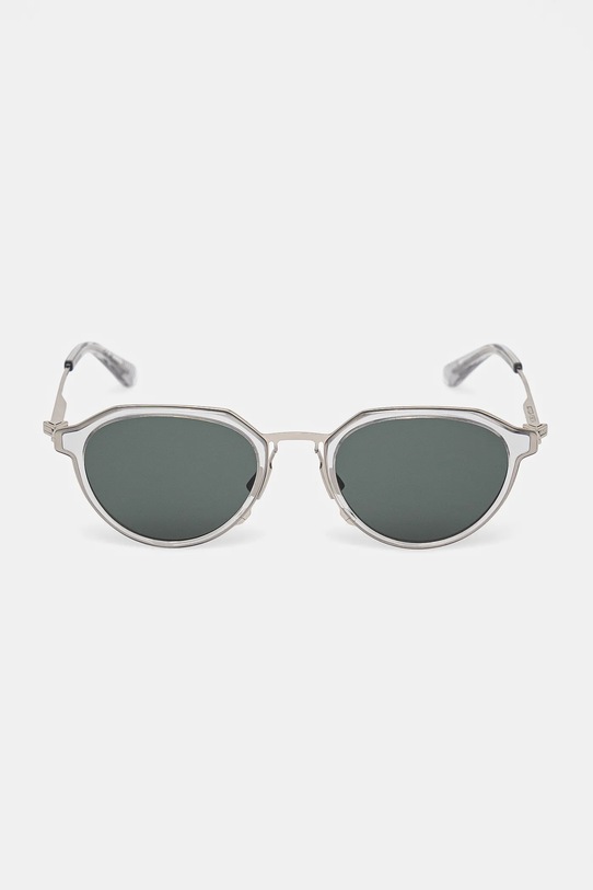 Γυαλιά ηλίου Bottega Veneta γκρί BV1331S