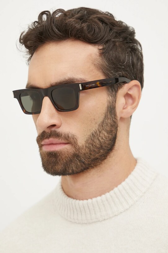 Saint Laurent okulary przeciwsłoneczne SL.719