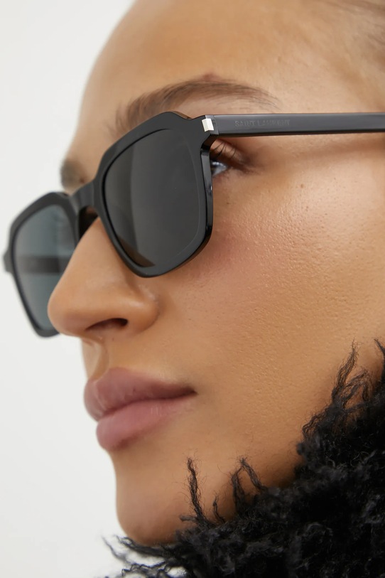 Sluneční brýle Saint Laurent SL.715.SLIM