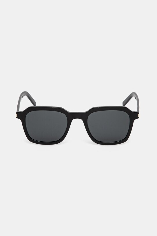 Сонцезахисні окуляри Saint Laurent чорний SL.715.SLIM