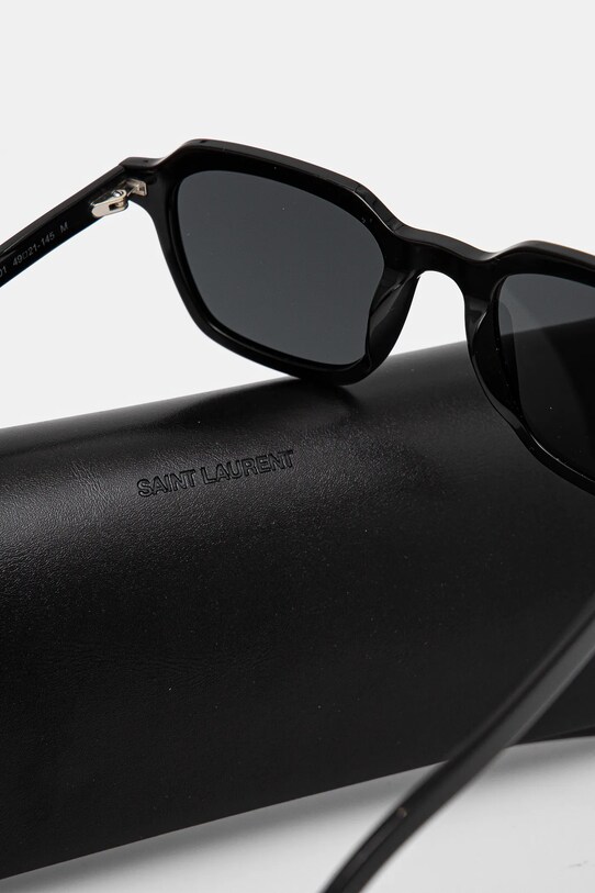 Сонцезахисні окуляри Saint Laurent SL.715.SLIM