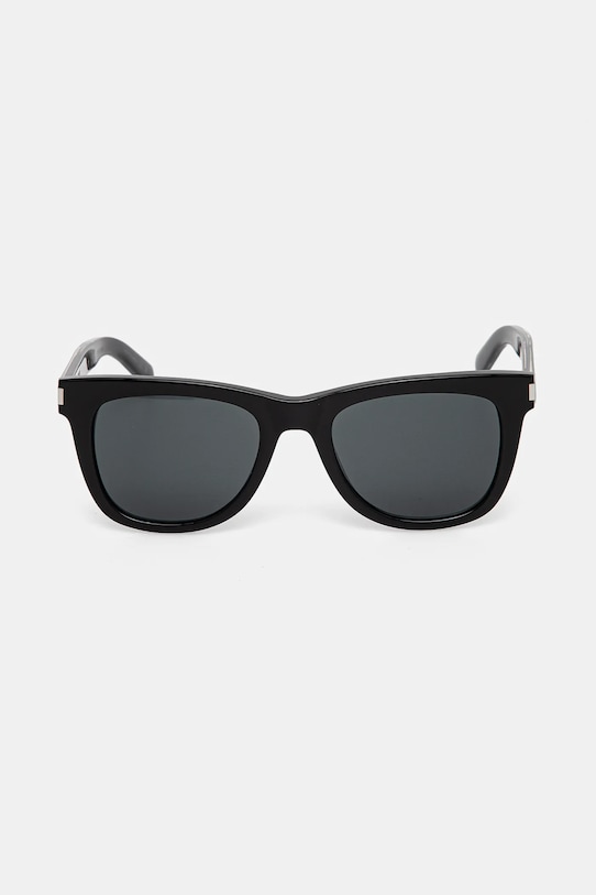 Saint Laurent ochelari de soare negru SL.712