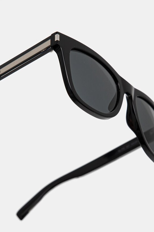 Saint Laurent ochelari de soare SL.712 negru