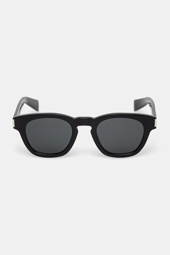 Slnečné okuliare Saint Laurent čierna SL.746